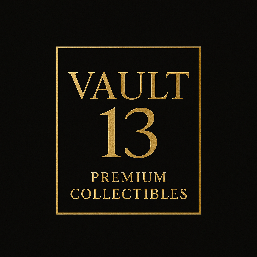 Vault 13