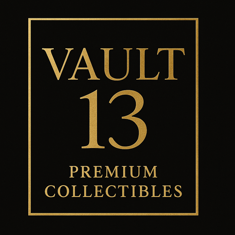 Vault 13